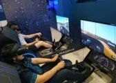 VR-клуб VR-Zone в Краснодаре
