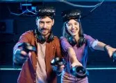 VR-клуб VR-Zone в Краснодаре