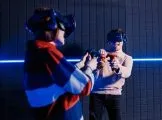 VR-клуб VR-Zone в Краснодаре