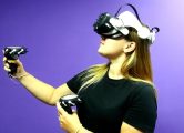 VR-клуб TOP VR в Краснодаре