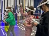 VR клуб Another World в Люберцах