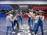 VR-парк WARPOINT в Красноярске
