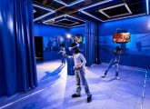 VR-парк WARPOINT в Краснодаре