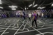 VR Арена ZAGA-GAME в Красноярске