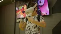 VR-арена Wonderland в Калининграде