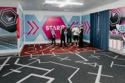 VR Арена Аватар в Костроме