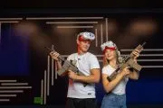 VR-парк Another world в Краснодаре
