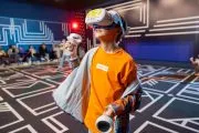 VR-АРЕНА (Another world) в Кемерово