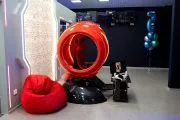 VR-Парк Another world в Красноярске