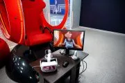 VR-Парк Another world в Красноярске