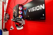 VR-клуб VISION в Калуге