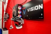 VR-клуб VISION в Калуге