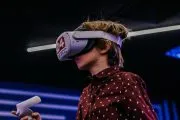 VR-АРЕНА (Another world) в Кемерово