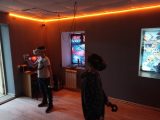 VR клуб CITY17 в Костроме