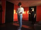 VR-клуб C-RV в Малоярославце