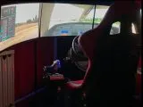 VR-клуб C-RV в Малоярославце