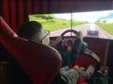 VR-клуб C-RV в Малоярославце