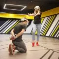 VR арена YesVR в Нижний Новгород