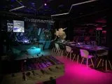 VR-арена VS ARENA в Москве