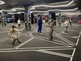 VR-арена VS ARENA в Москве