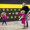 VR арена YesVR в Нижний Новгород