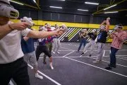 VR арена YesVR в Нижний Новгород