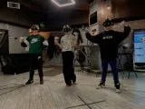 VR-Клуб VR-REAL в Москве