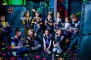 Лазертаг LaserLand 