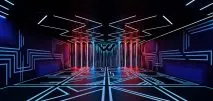 VR парк Another World в Нижневартовске