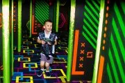 Лазертаг LaserLand 