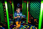 Лазертаг LaserLand 