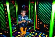 Лазертаг LaserLand 