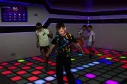 Лазертаг LaserLand 