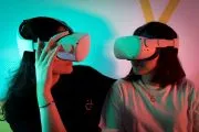 VR ESCAPE