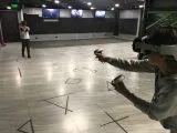 VR-Клуб VR-REAL в Москве