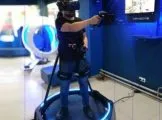VR-клуб VR-Zone в Набережных Челнах