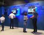 VR клуб VR-Zone Коньково в Москве