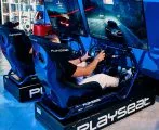 VR-парк WARPOINT в Москва м. Савёловская