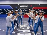 VR-парк WARPOINT в Набережных Челнах