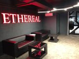 VR клуб Ethereal VR (Another World) в Москве