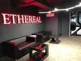 VR клуб Ethereal VR (Another World) в Москве