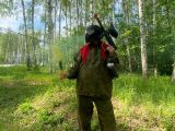 Пейнтбольный клуб Paintball City в Казани