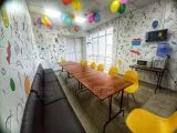 VR парк Пятый угол в Нижнем Новгороде