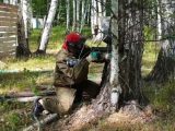 Пейнтбольный клуб Paintball City в Казани