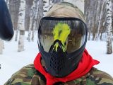 Пейнтбольный клуб Paintball City в Казани