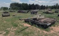 Лазертаг и Стайкбол Сталкер 