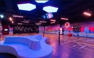 VR клуб Anvio в Москве