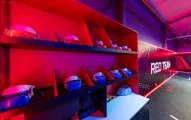 VR клуб Portal VR в Москве