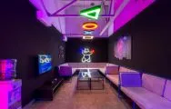 VR клуб Portal VR в Москве
