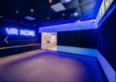 VR-клуб VR HOME в Москве